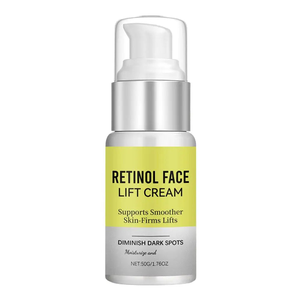 Sérum de Retinol Anti-Aging — Hidratação, Firmeza e Redução de Poros | AlivioPrime