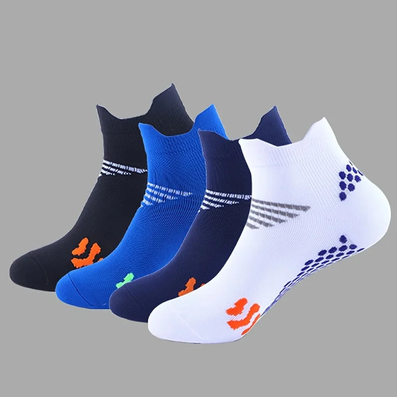 Pack 3-4 Pares – Meias de Compressão Unissexo