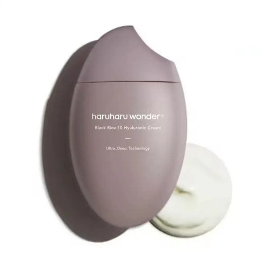 Creme Facial de Ácido Hialurónico Triplo — Hidratação Profunda e Anti-Rugas | AlivioPrime