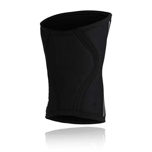 Joelheira de Neoprene 7MM Pro — Compressão Máxima para Desporto e Recuperação | AlivioPrime