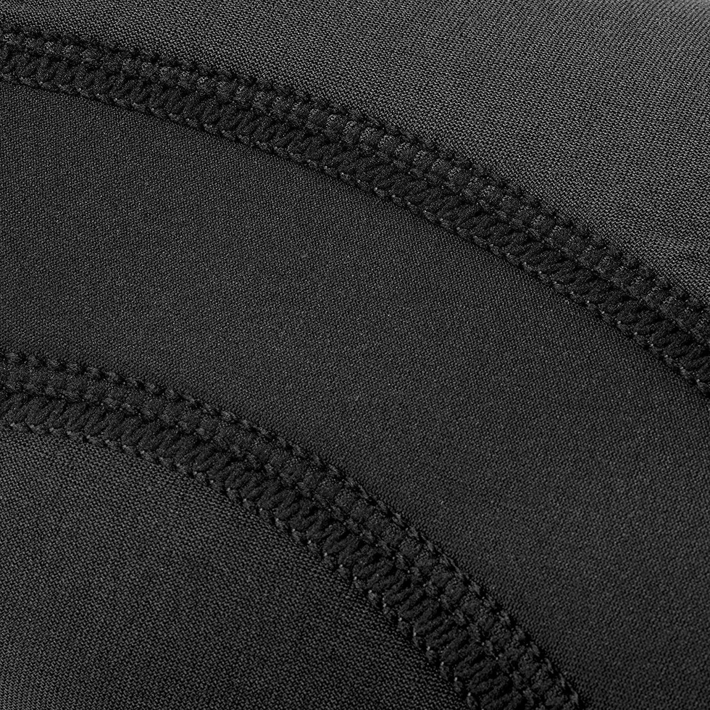 Joelheira de Neoprene 7MM — Suporte Premium para Agachamentos, Corrida e Ginásio | AlivioPrime