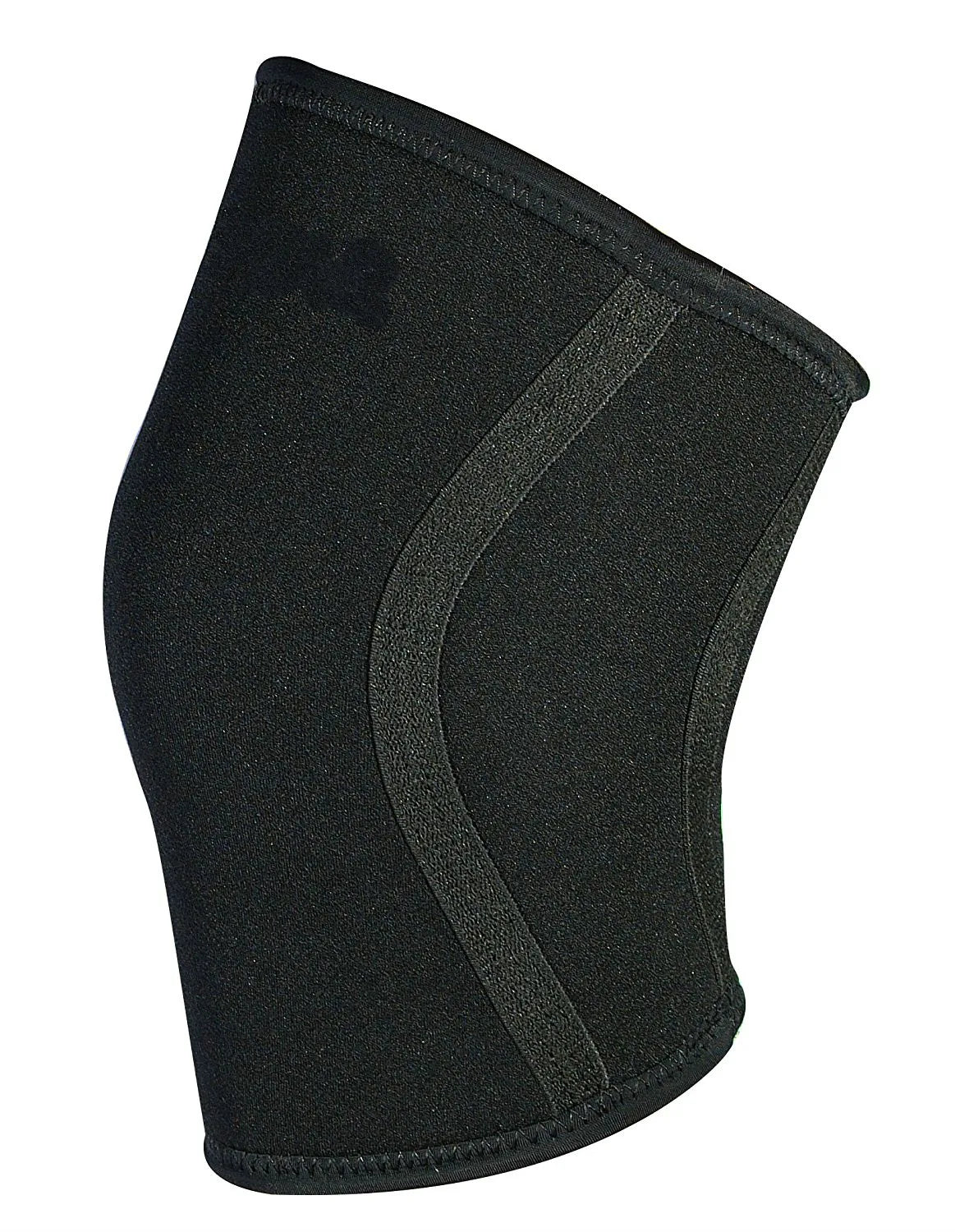 Joelheira de Neoprene 7MM Pro — Compressão Máxima para Desporto e Recuperação | AlivioPrime