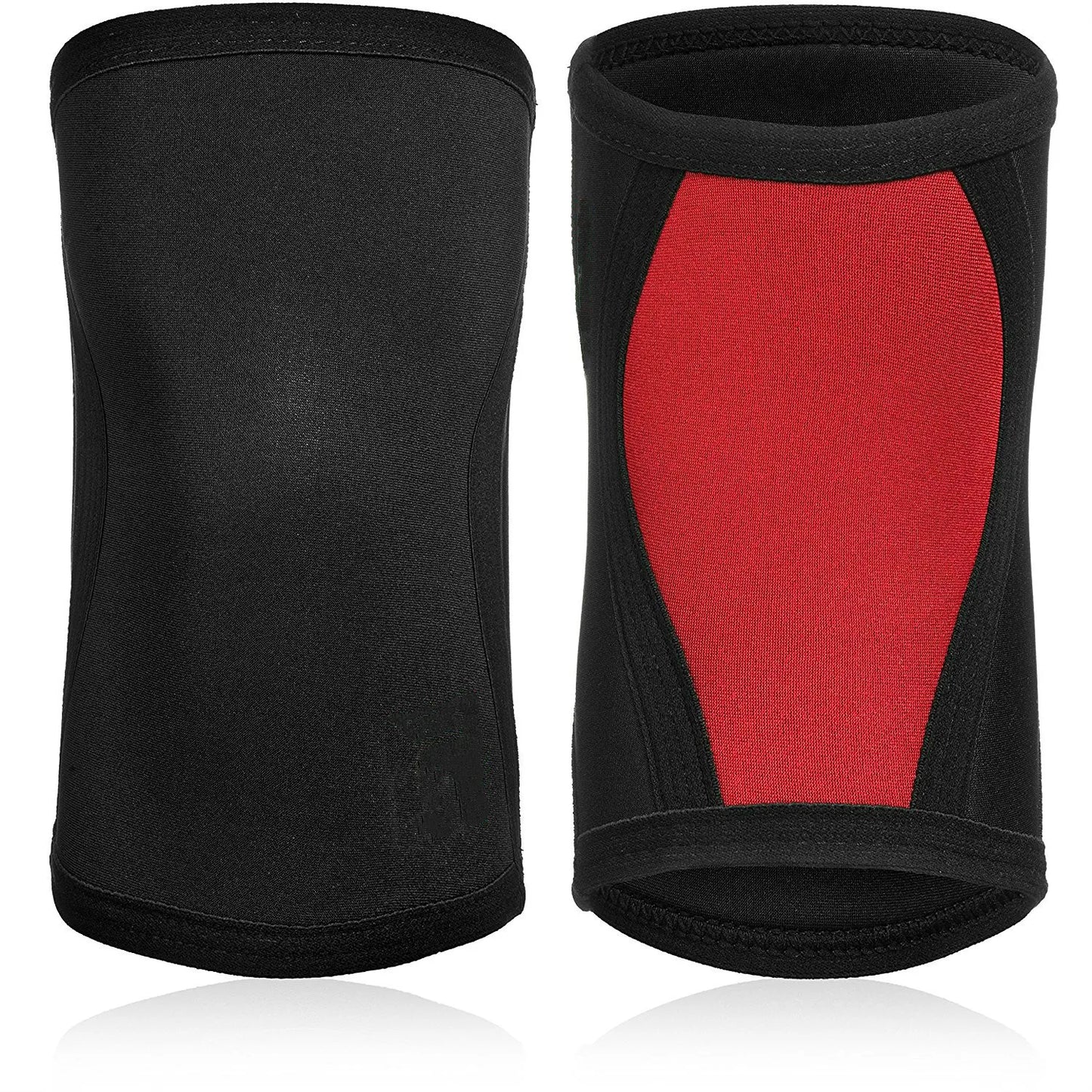 Joelheira de Neoprene 7MM Pro — Compressão Máxima para Desporto e Recuperação | AlivioPrime