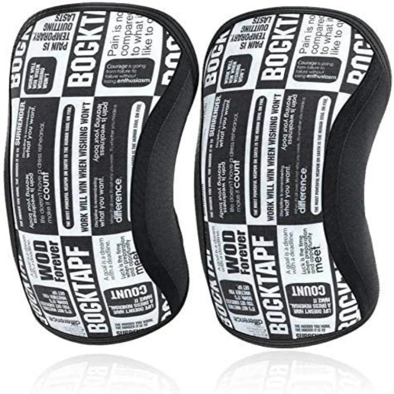 Joelheira de Neoprene 7MM Pro — Compressão Máxima para Desporto e Recuperação | AlivioPrime