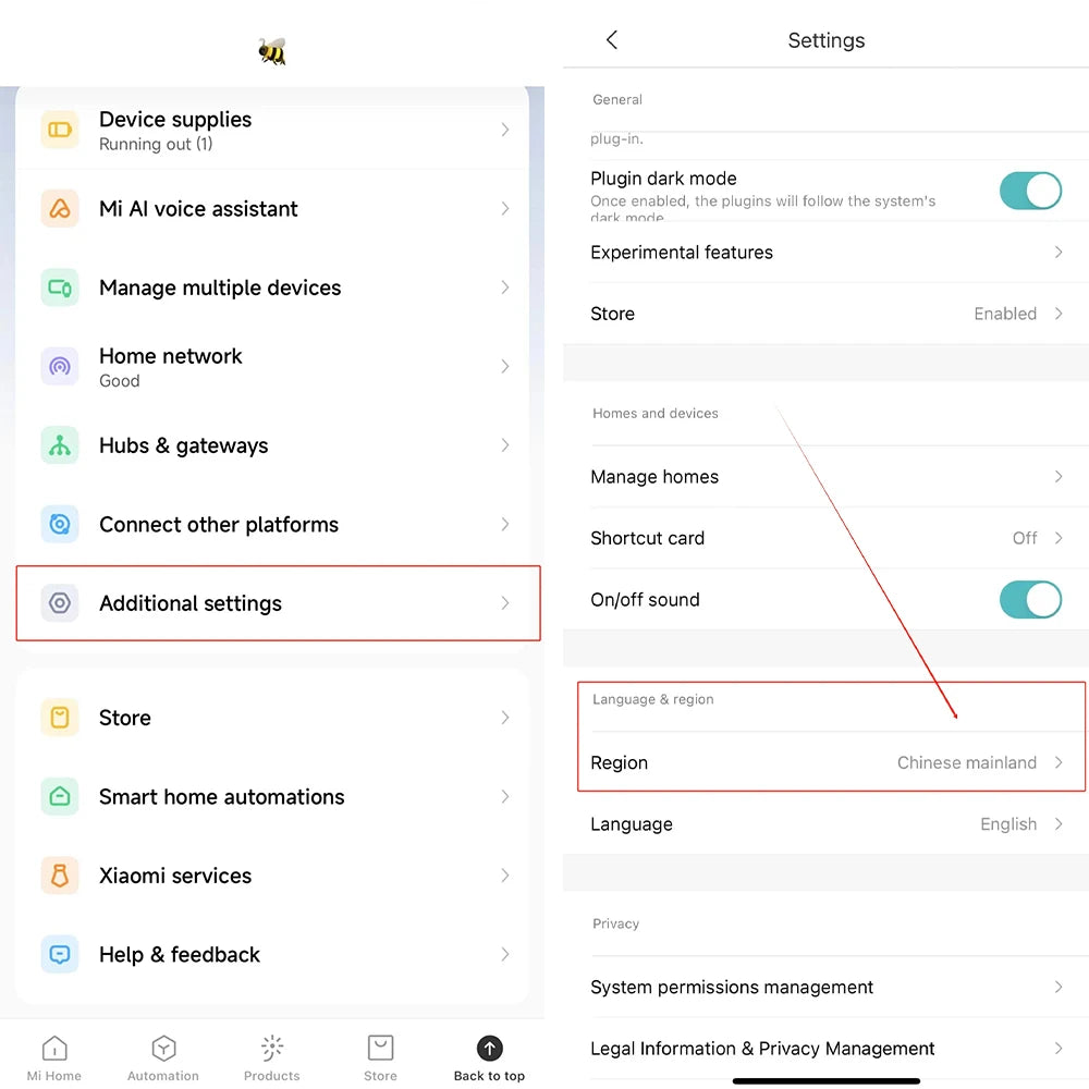 Massageador Cervical Inteligente Xiaomi Mijia — Vibração e Calor Constante 42°C