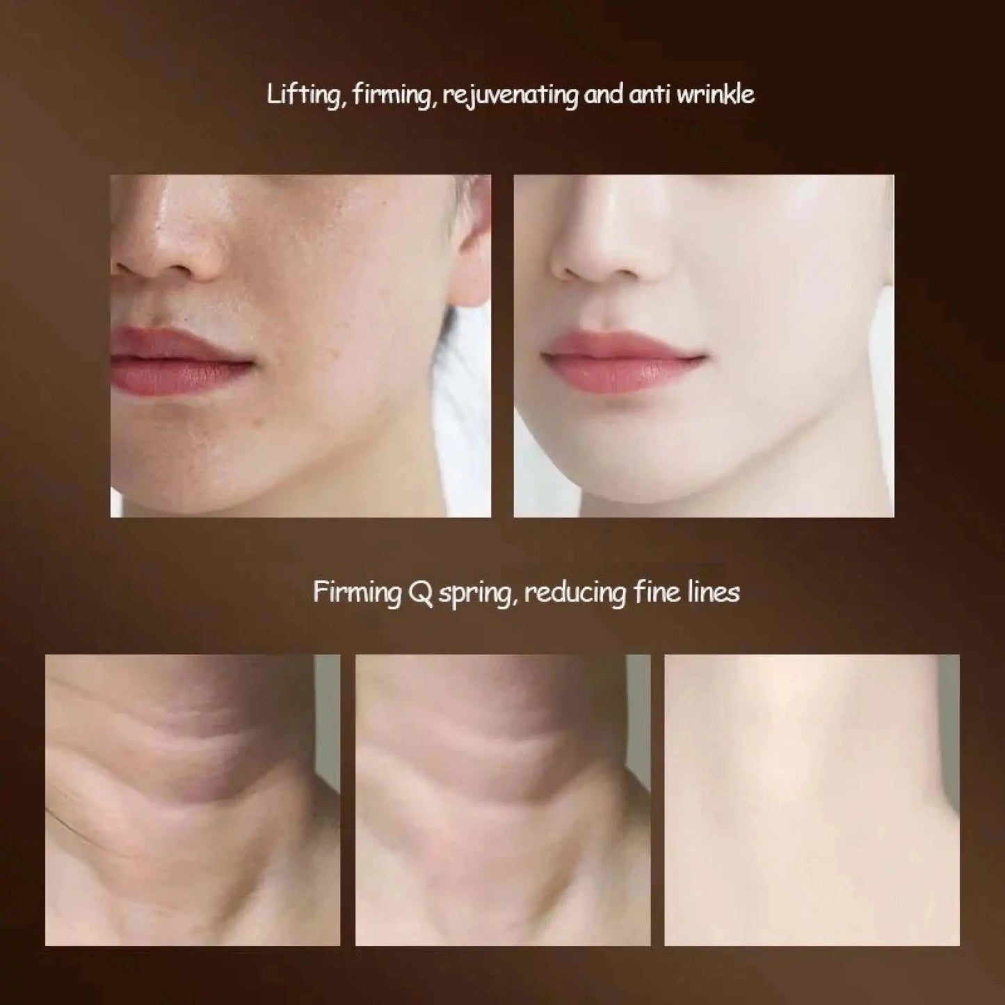 Massageador Facial de Microcorrente — Lifting, Firmeza e Rejuvenescimento | AlivioPrime