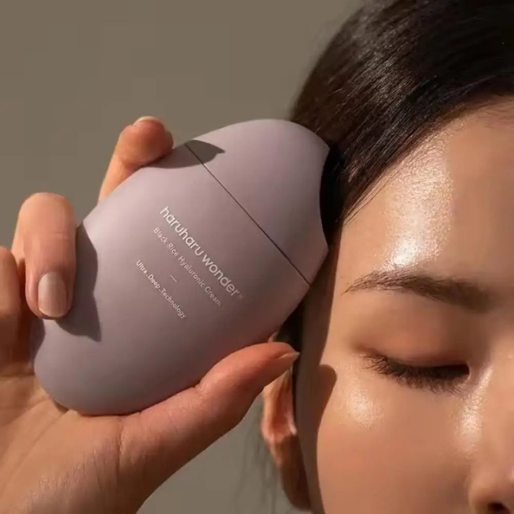Creme Facial de Ácido Hialurónico Triplo — Hidratação Profunda e Anti-Rugas | AlivioPrime