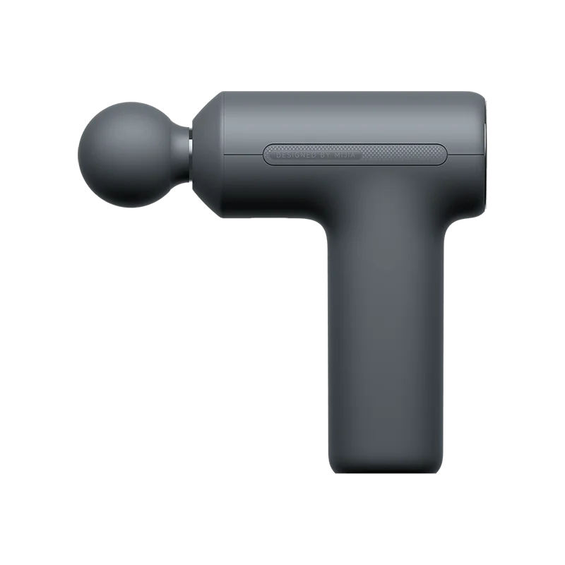 Mini Pistola de Massagem Xiaomi Mijia 3 — Motor Brushless Silencioso e Portátil