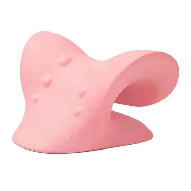 Esticador e Relaxador Cervical para Pescoço e Ombros