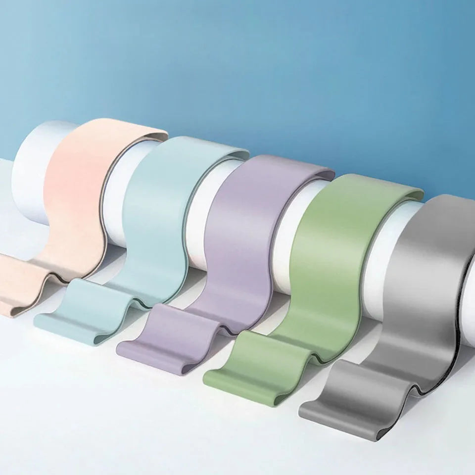 Bandas Elásticas de Resistência para Exercício