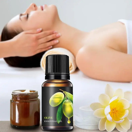 Óleo de Massagem Corporal SPA — Relaxamento e Bem-Estar Natural | AlivioPrime