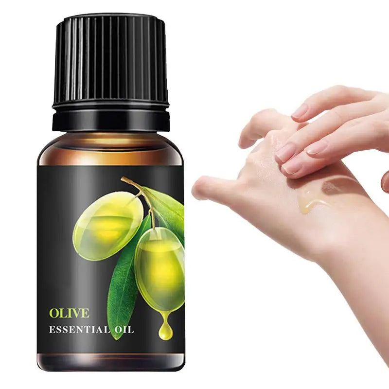 Óleo de Massagem Corporal SPA — Relaxamento e Bem-Estar Natural | AlivioPrime