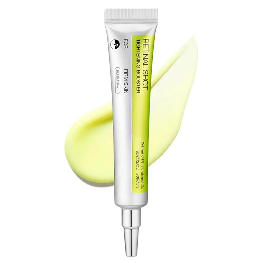 Sérum de Retinol Anti-Aging — Hidratação, Firmeza e Redução de Poros | AlivioPrime