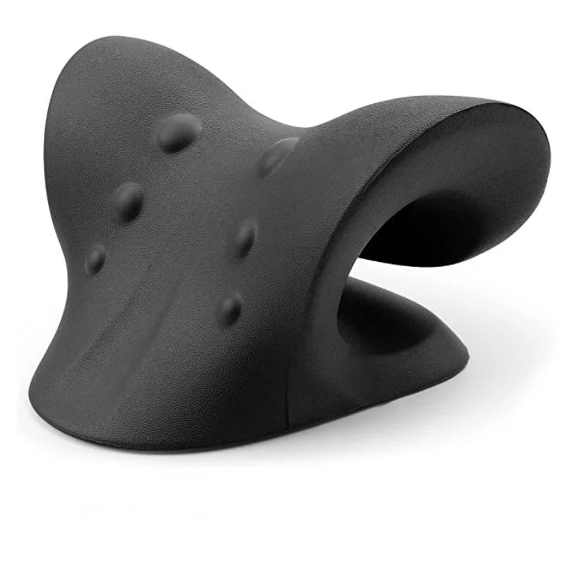 Esticador e Relaxador Cervical para Pescoço e Ombros