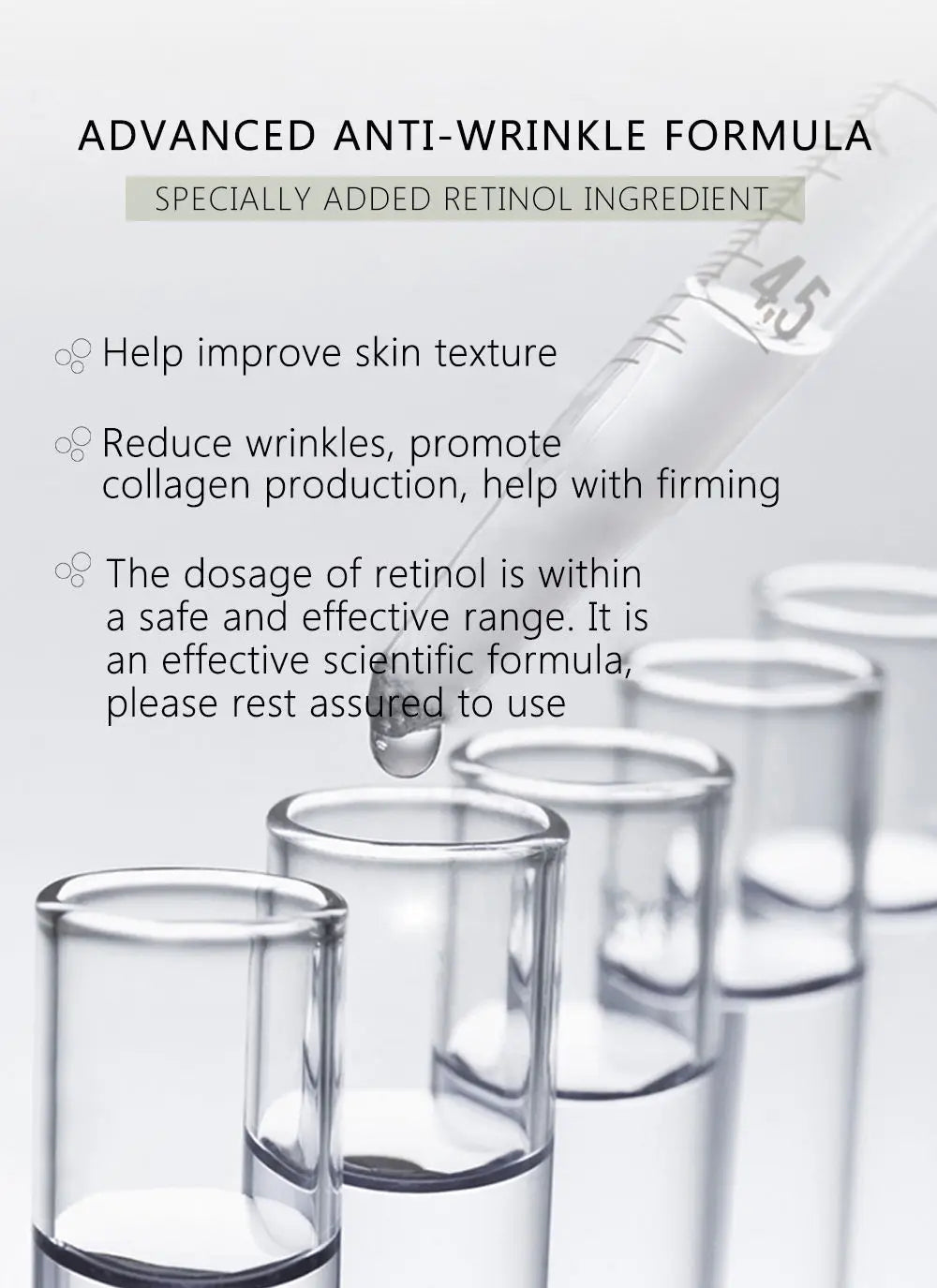 Creme Corporal de Retinol Anti-Celulite — Firmeza, Lifting e Pele Uniforme | AlivioPrime