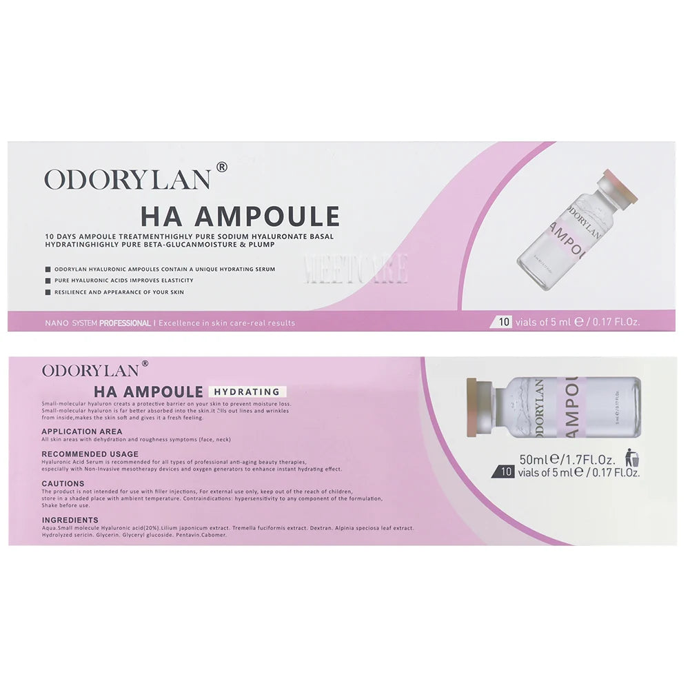 Sérum de Ácido Hialurónico — Hidratação Intensa, Firmeza e Rejuvenescimento | AlivioPrime
