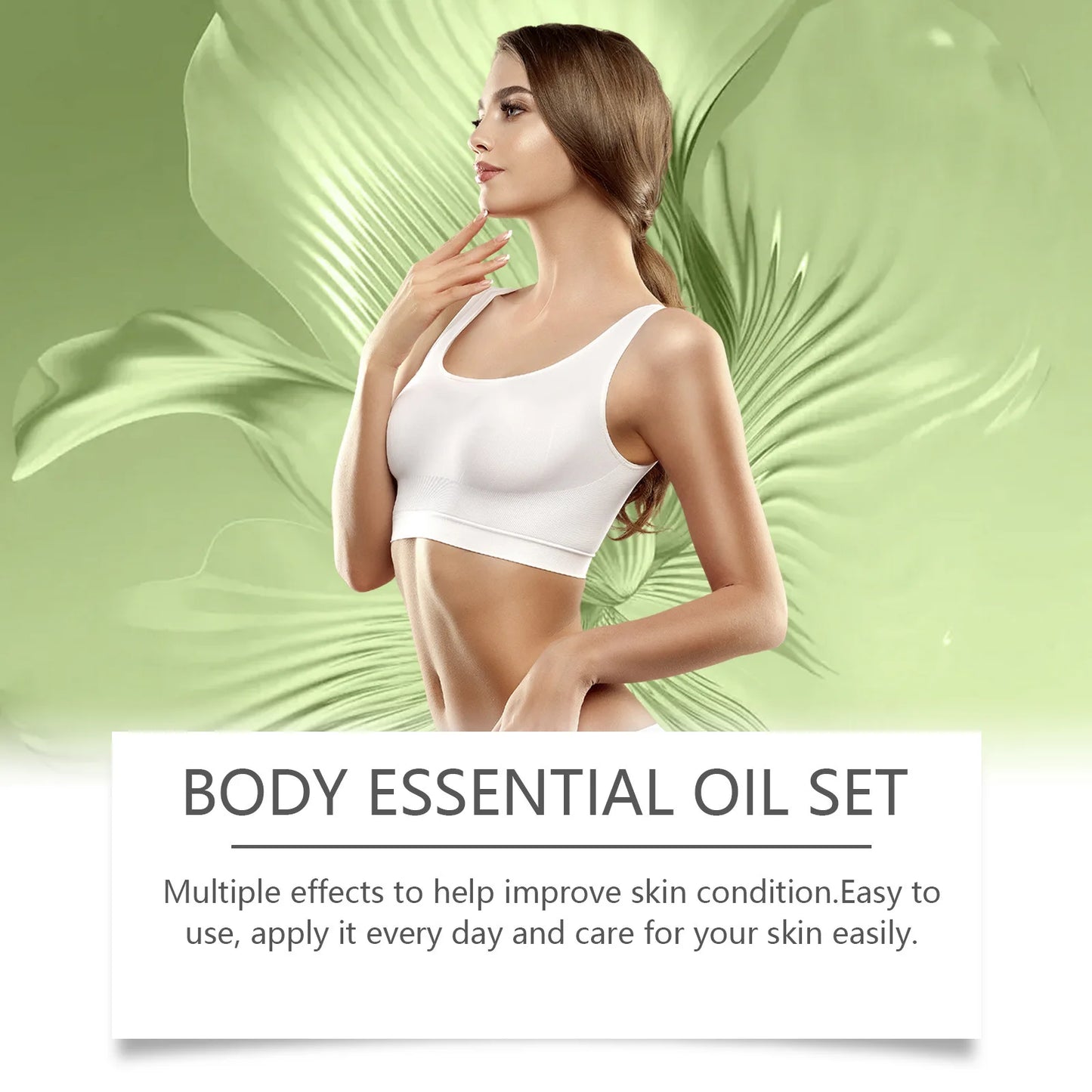 Óleo Corporal para Massagem Relaxante — Alívio Muscular e Bem-Estar | AlivioPrime