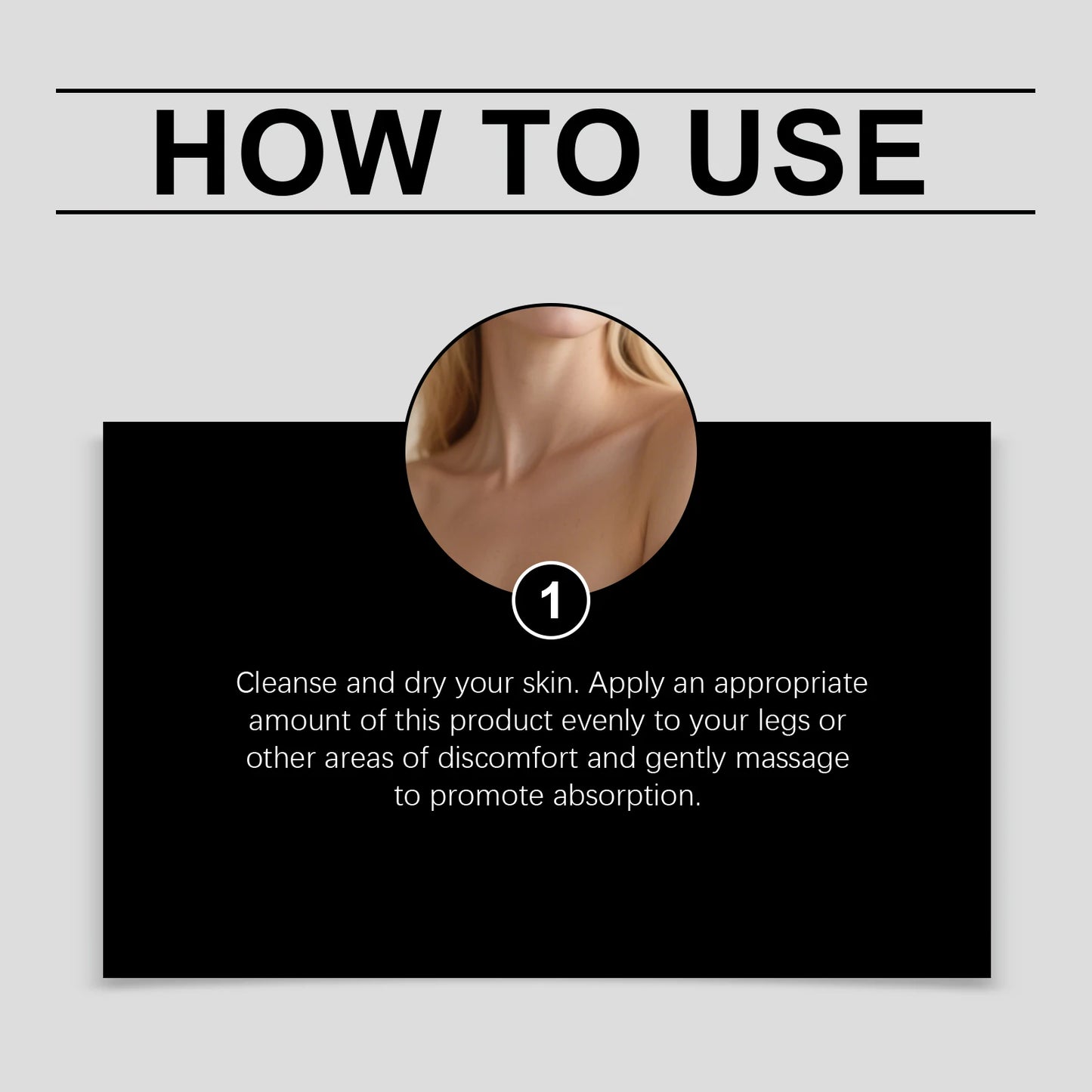 Creme de Magnésio para Músculos e Nervos — Hidratação e Bem-Estar | AlivioPrime