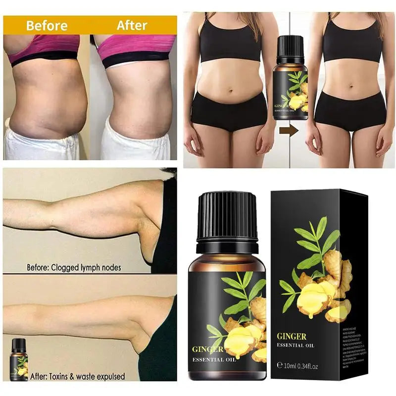 Óleo de Massagem Corporal SPA — Relaxamento e Bem-Estar Natural | AlivioPrime