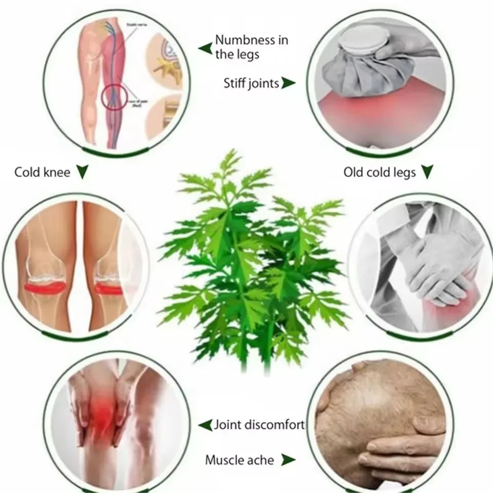 Botas Térmicas Massageadoras para Pernas — Calor, Circulação e Conforto
