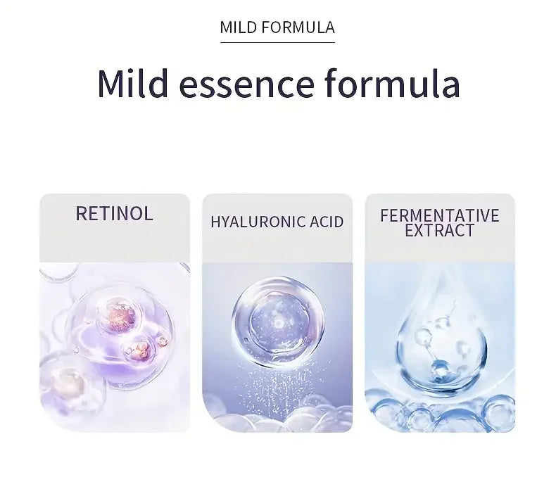 Creme de Olhos com Retinol — Hidratação, Anti-Rugas e Cuidado do Contorno | AlivioPrime