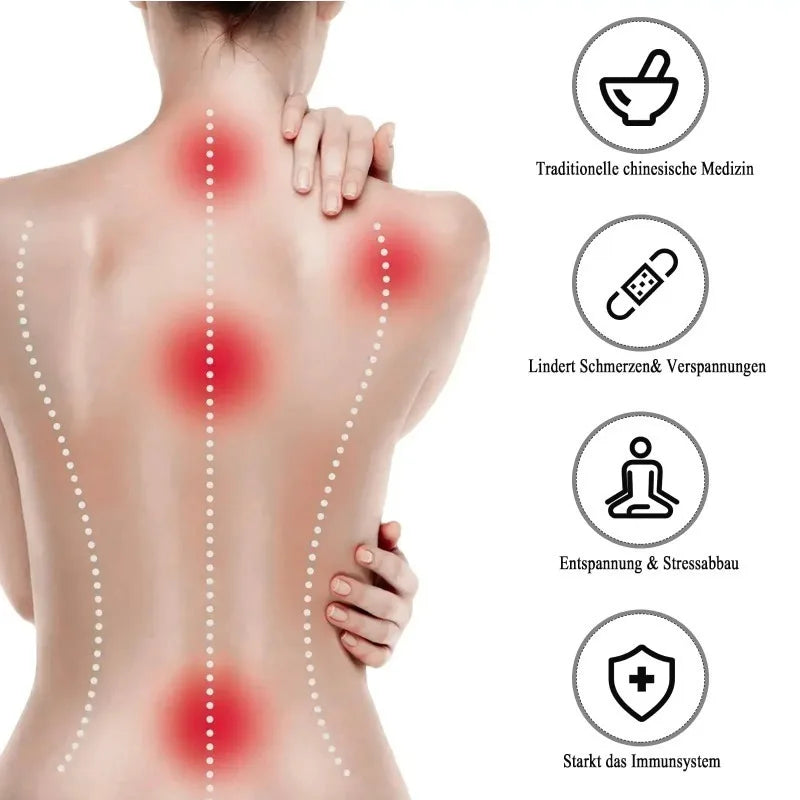 Conjunto Tapete e Almofada de Acupressura — Relaxamento e Bem-Estar