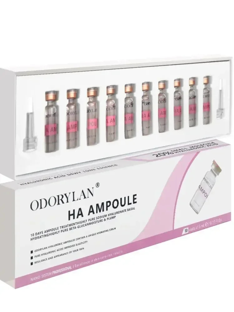 Sérum de Ácido Hialurónico — Hidratação Intensa, Firmeza e Rejuvenescimento | AlivioPrime