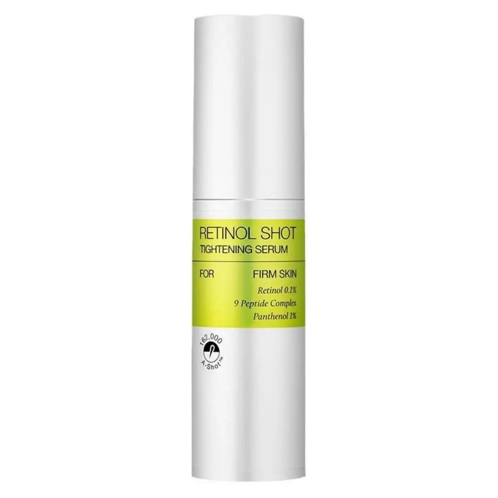 Sérum de Retinol Anti-Aging — Hidratação, Firmeza e Redução de Poros | AlivioPrime