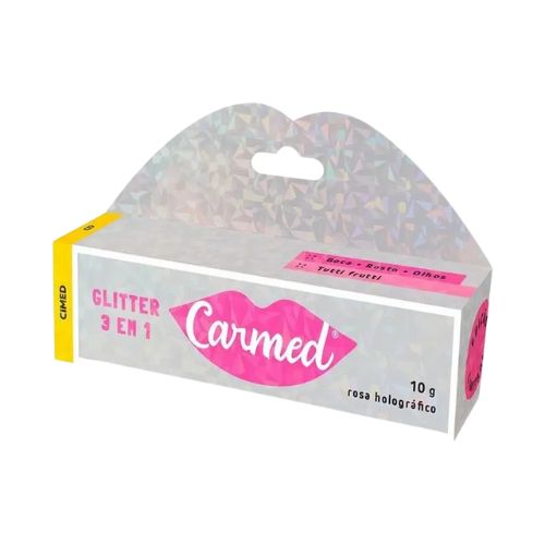 Carmed Hidratante Labial