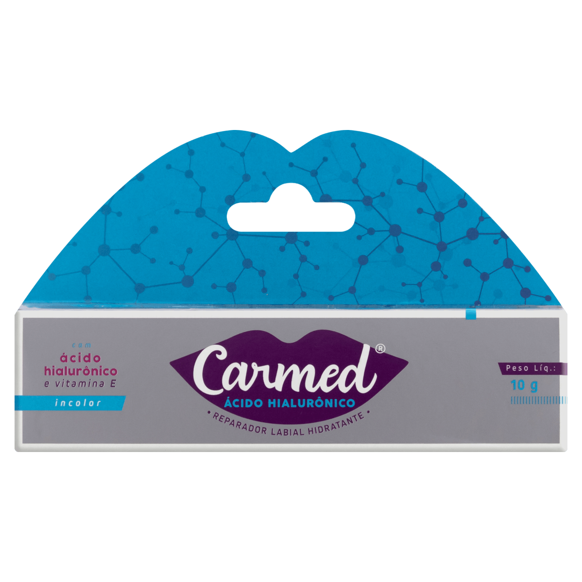 Carmed Hidratante Labial
